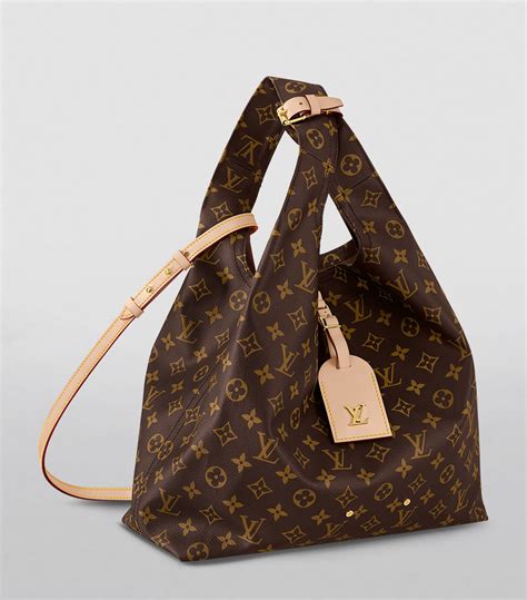 Louis Vuitton atlantis gm bag